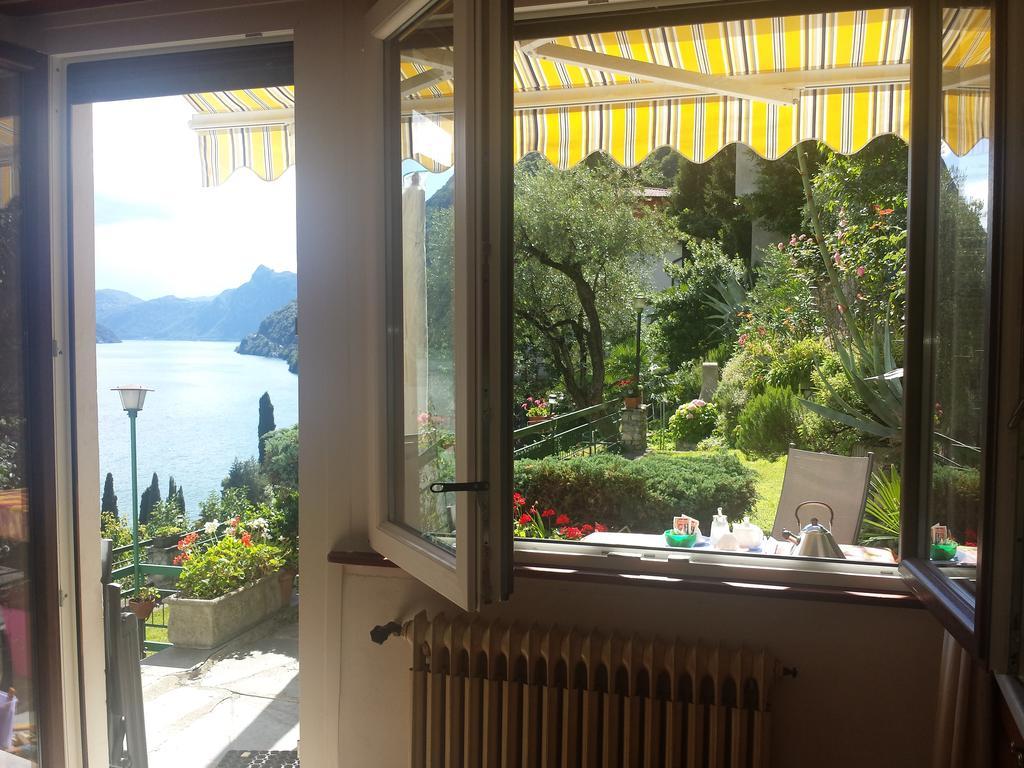 Villa Bianca Valsolda Quarto foto